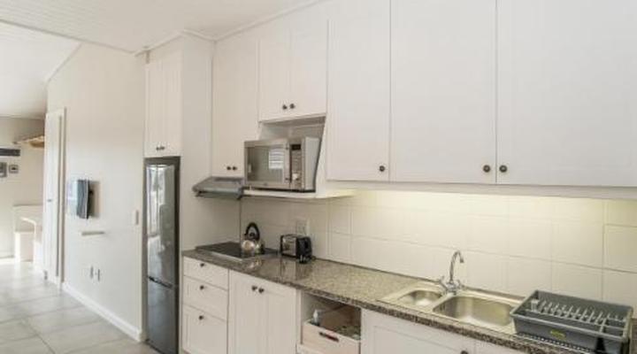 Fork West Holiday Apartments