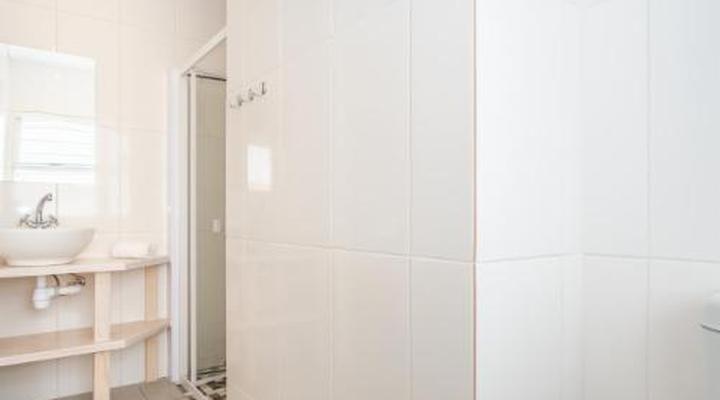 Fork West Holiday Apartments