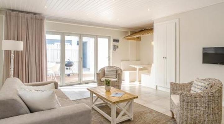 Fork West Holiday Apartments