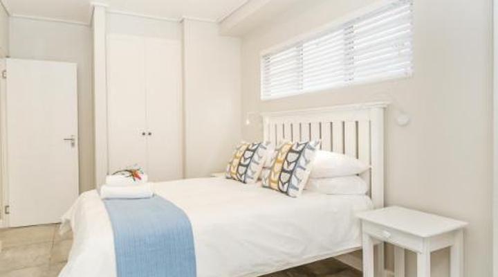 Fork West Holiday Apartments