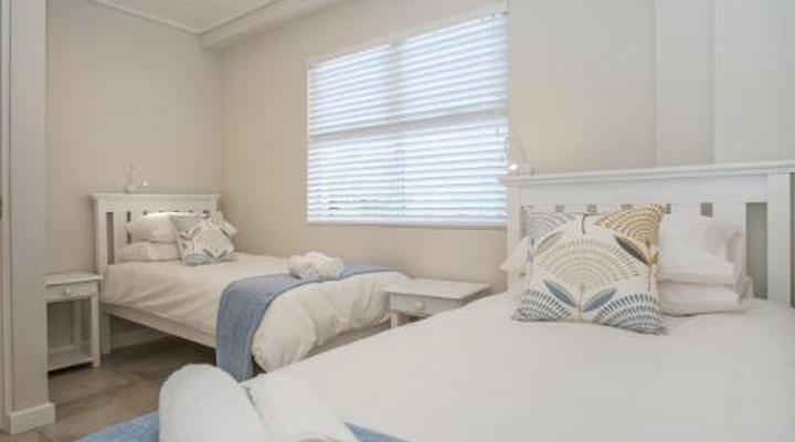 Fork West Holiday Apartments