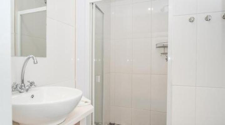 Fork West Holiday Apartments