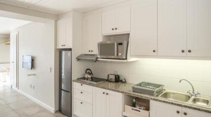 Fork West Holiday Apartments