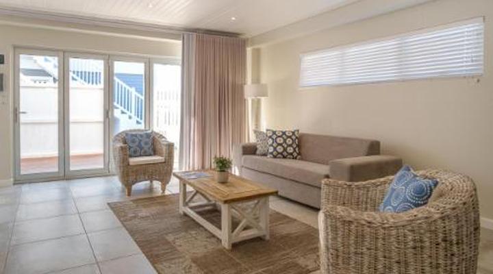 Fork West Holiday Apartments