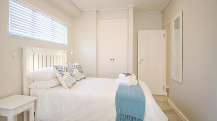 Fork West Holiday Apartments