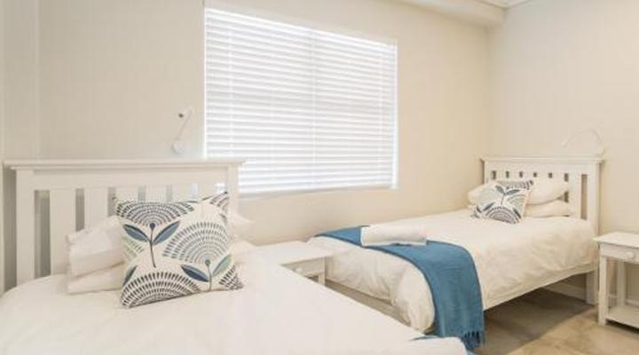 Fork West Holiday Apartments