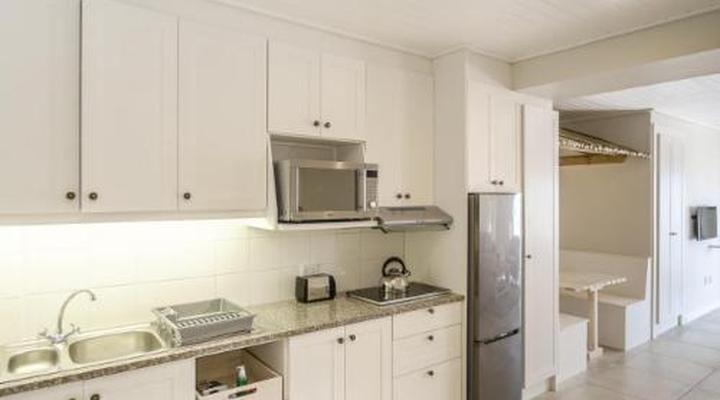 Fork West Holiday Apartments