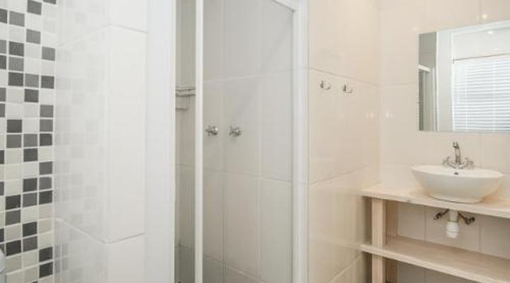 Fork West Holiday Apartments