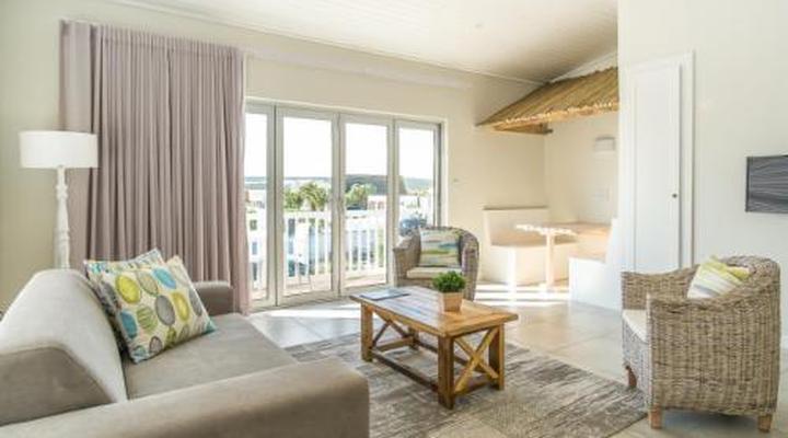 Fork West Holiday Apartments