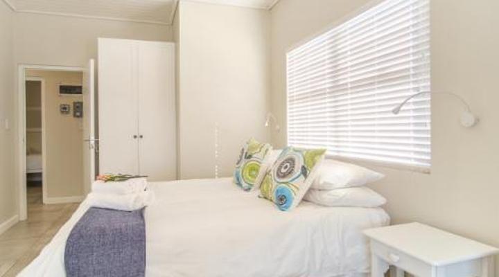 Fork West Holiday Apartments