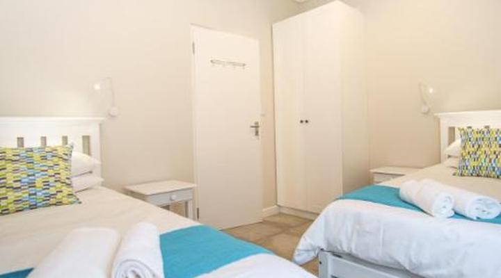 Fork West Holiday Apartments