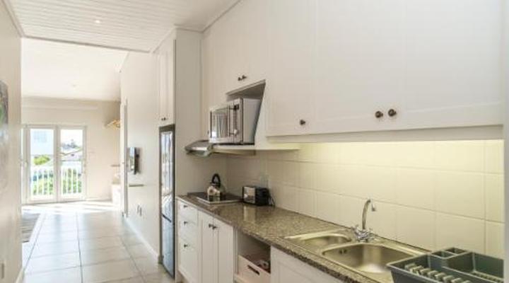 Fork West Holiday Apartments