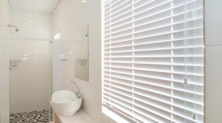 Fork West Holiday Apartments