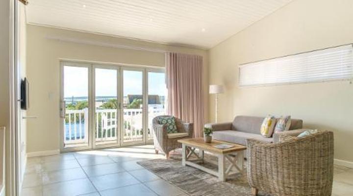 Fork West Holiday Apartments