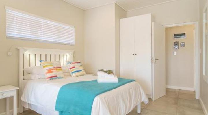 Fork West Holiday Apartments