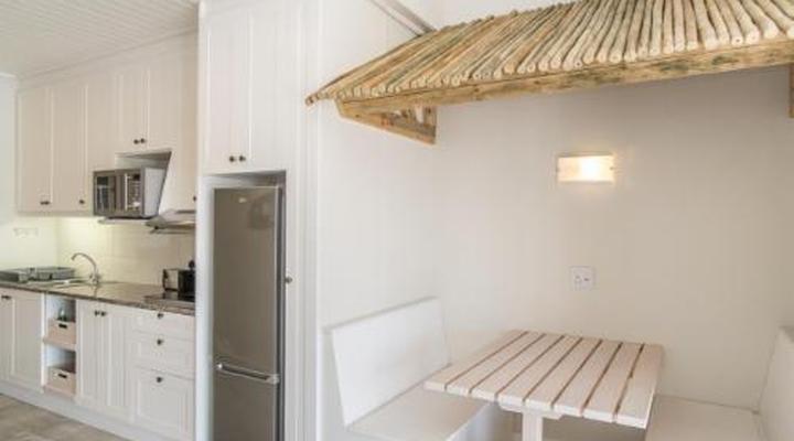 Fork West Holiday Apartments