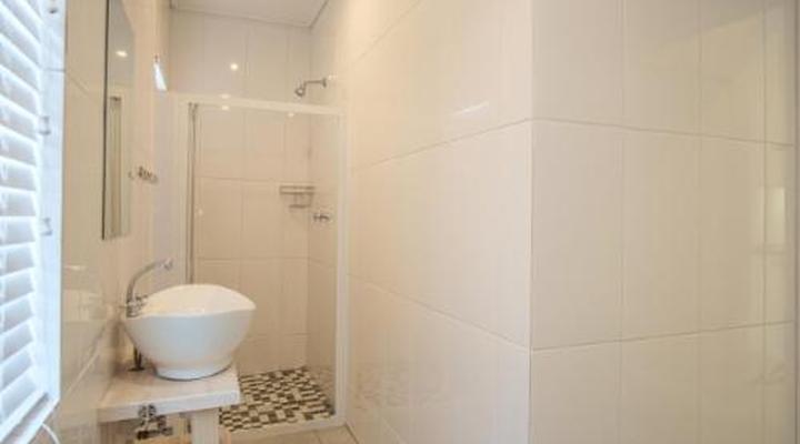 Fork West Holiday Apartments