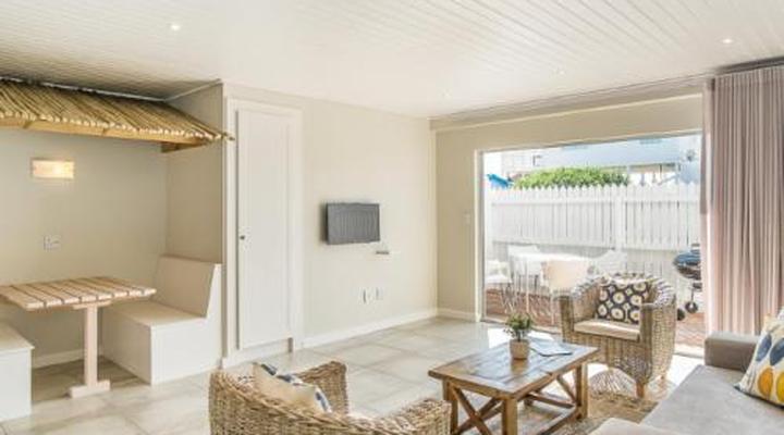 Fork West Holiday Apartments