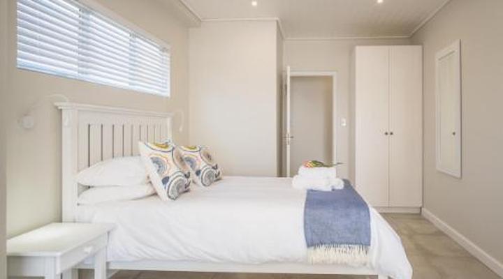 Fork West Holiday Apartments