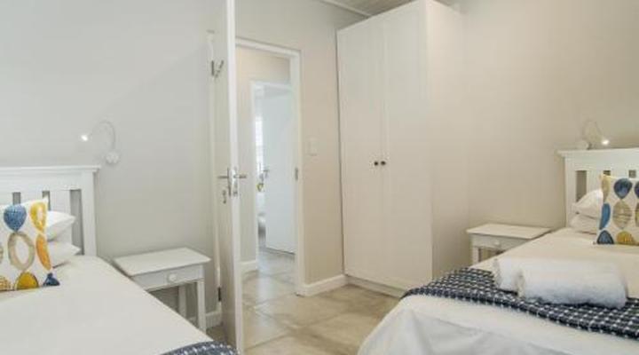 Fork West Holiday Apartments