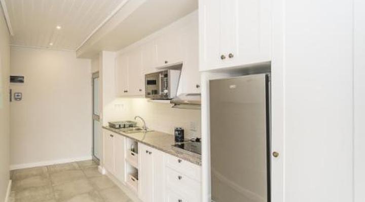 Fork West Holiday Apartments