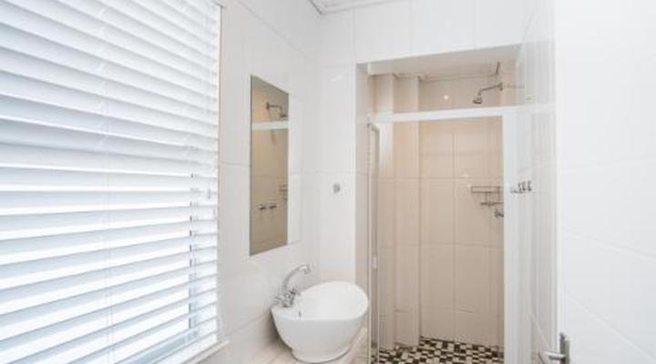 Fork West Holiday Apartments