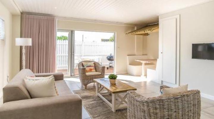 Fork West Holiday Apartments