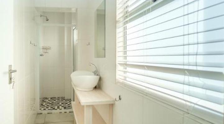 Fork West Holiday Apartments