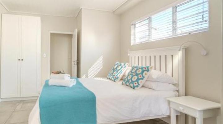 Fork West Holiday Apartments