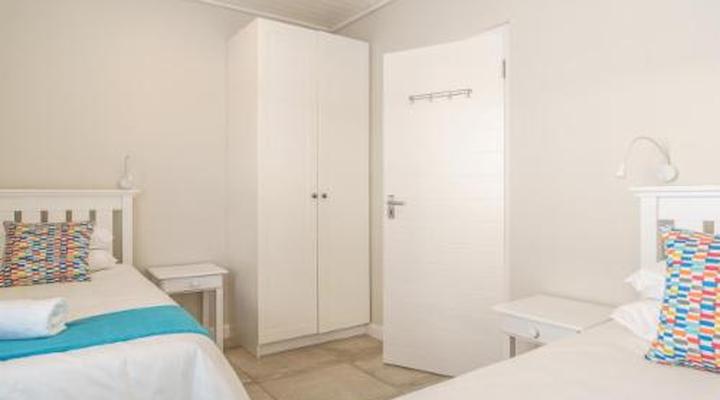 Fork West Holiday Apartments