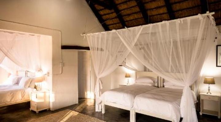 Makuwa Safari Lodge