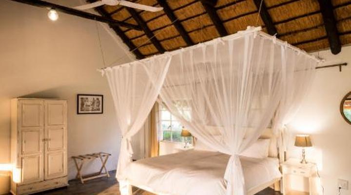 Makuwa Safari Lodge
