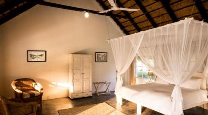 Makuwa Safari Lodge