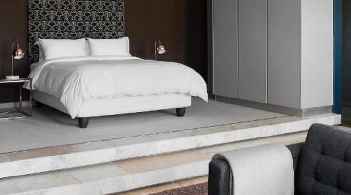 The Franklin Loft Apartment