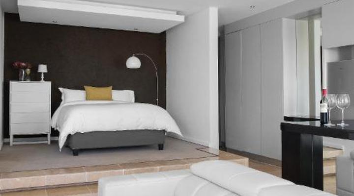 The Franklin Loft Apartment