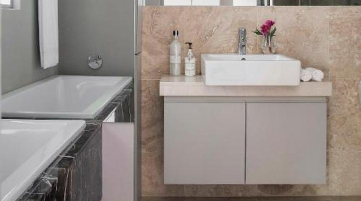 The Franklin Loft Apartment