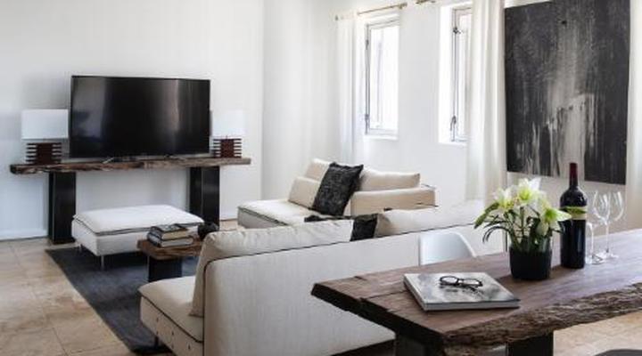 The Franklin Loft Apartment