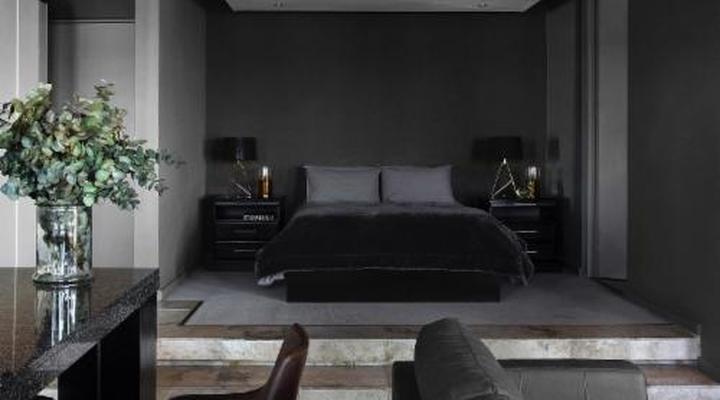 The Franklin Loft Apartment