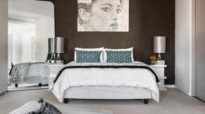 The Franklin Loft Apartment