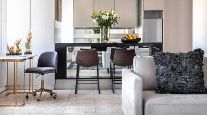 The Franklin Loft Apartment