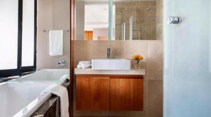 The Franklin Loft Apartment