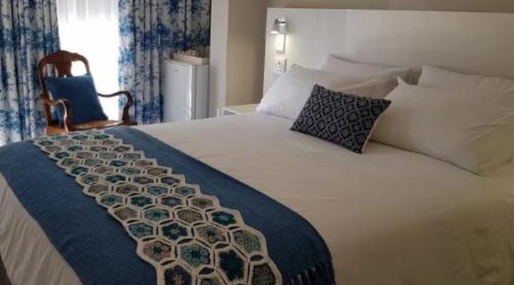 A Country Garden Guest House