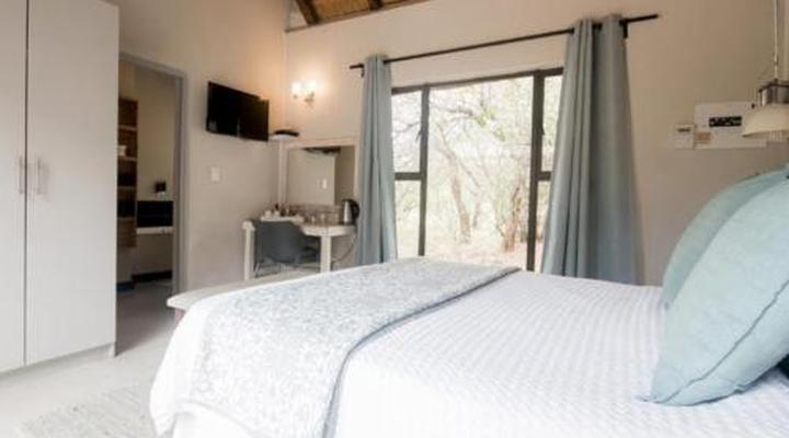 Switsongo Boutique Bed and Breakfast