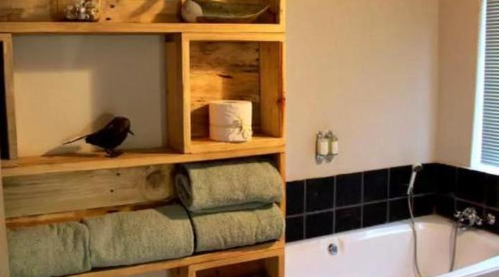 Switsongo Boutique Bed and Breakfast