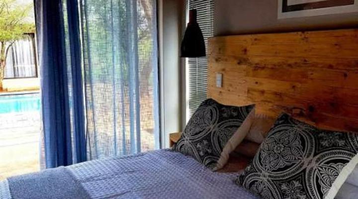 Switsongo Boutique Bed and Breakfast