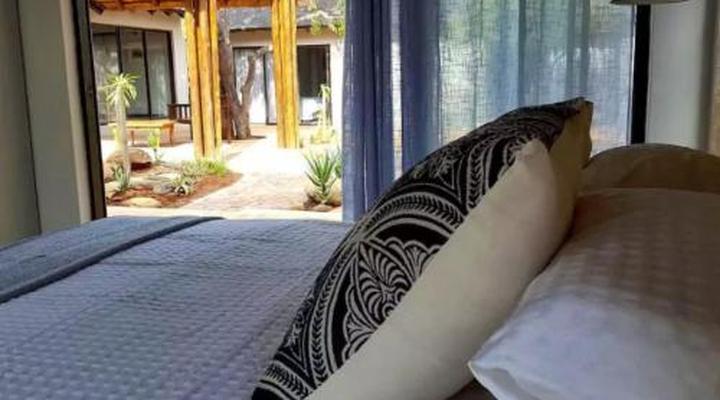 Switsongo Boutique Bed and Breakfast