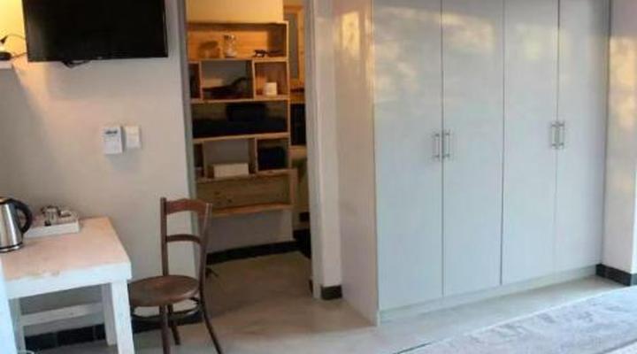 Switsongo Boutique Bed and Breakfast