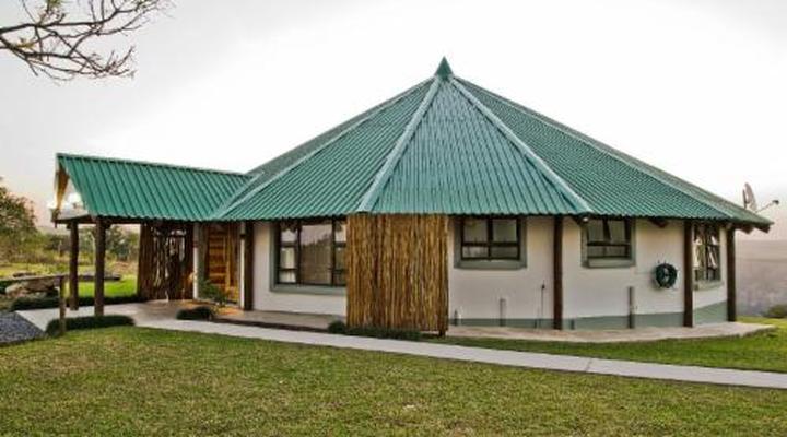 Silverstreams Lodge and Cottages