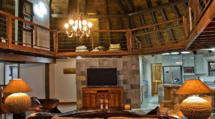 Silverstreams Lodge and Cottages