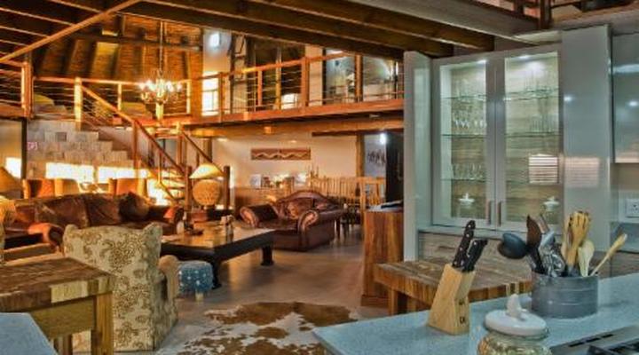 Silverstreams Lodge and Cottages